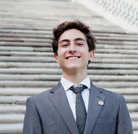 Foto de Alejandro Azuela